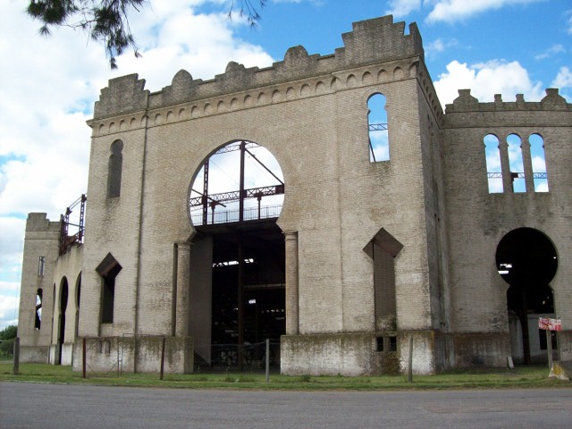 Foto de Colonia, Uruguay