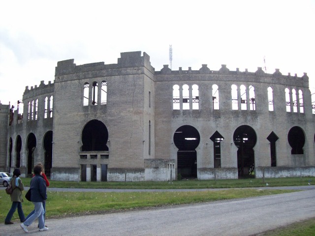 Foto de Colonia, Uruguay