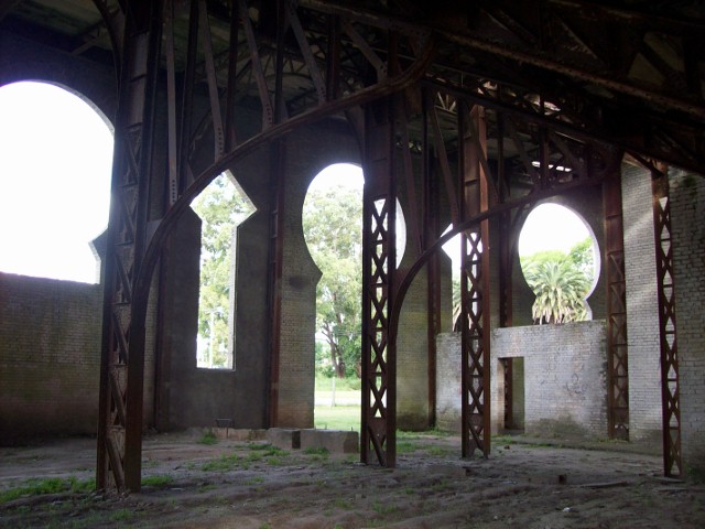 Foto de Colonia, Uruguay