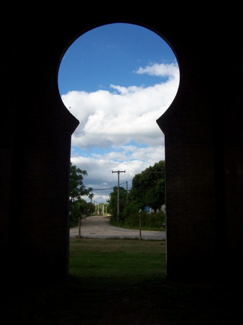 Foto de Colonia, Uruguay