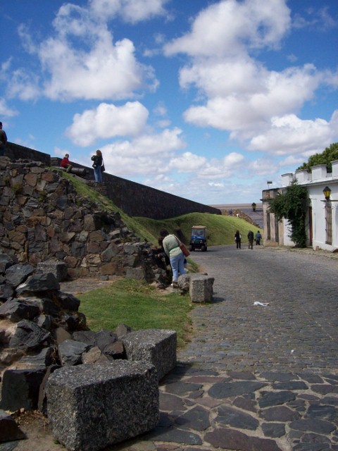 Foto de Colonia, Uruguay