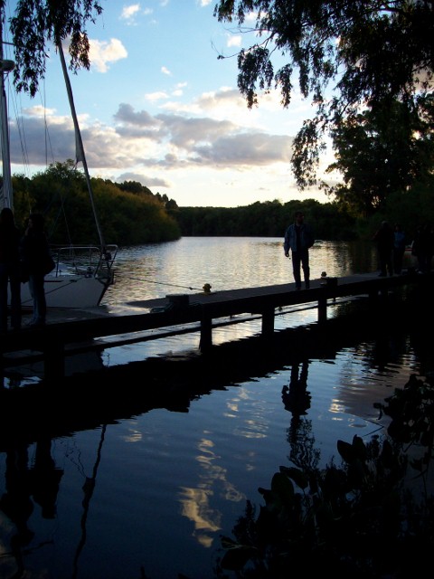 Foto de Colonia, Uruguay