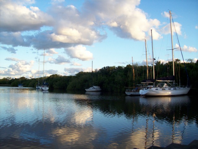 Foto de Colonia, Uruguay