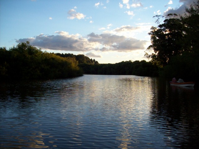 Foto de Colonia, Uruguay