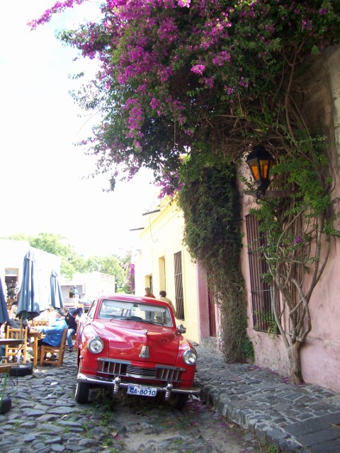 Foto de Colonia, Uruguay