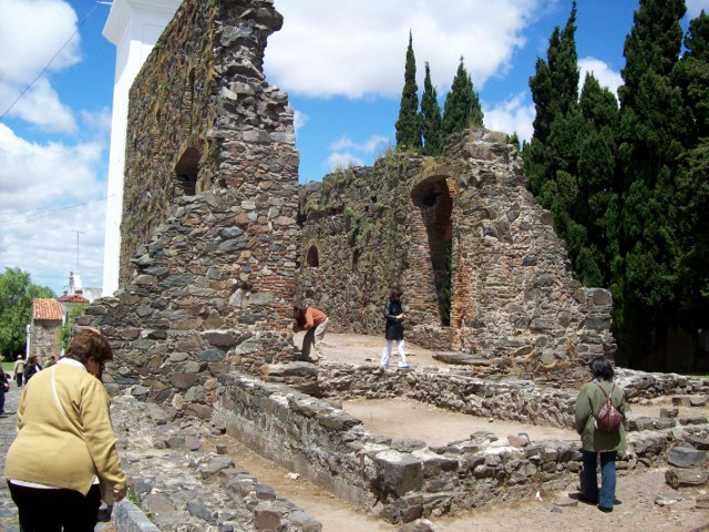 Foto de Colonia, Uruguay