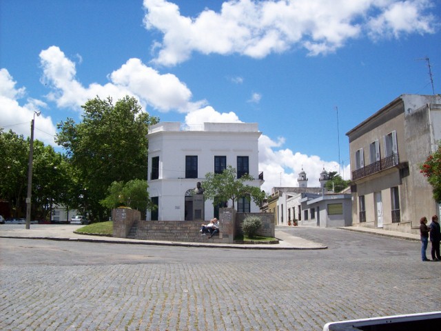 Foto de Colonia, Uruguay