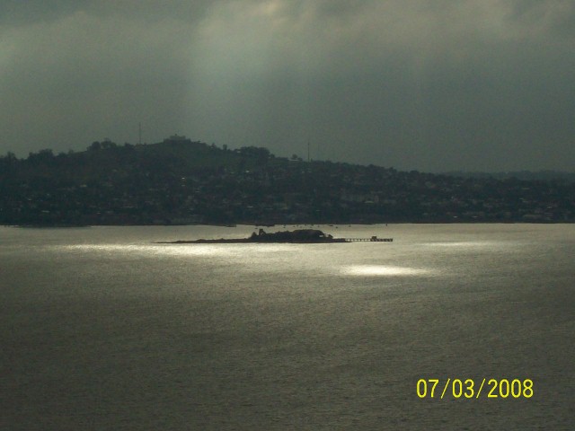 Foto de Montevideo, Uruguay