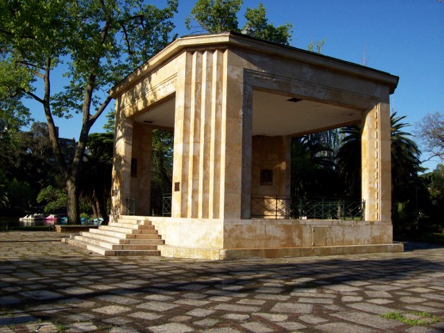 Foto de Montevideo, Uruguay