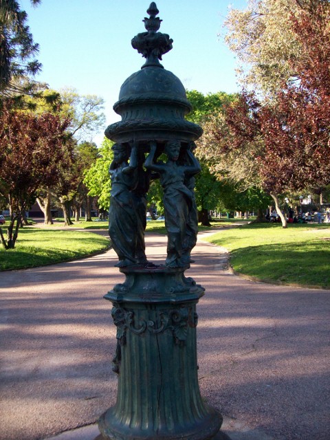 Foto de Montevideo, Uruguay