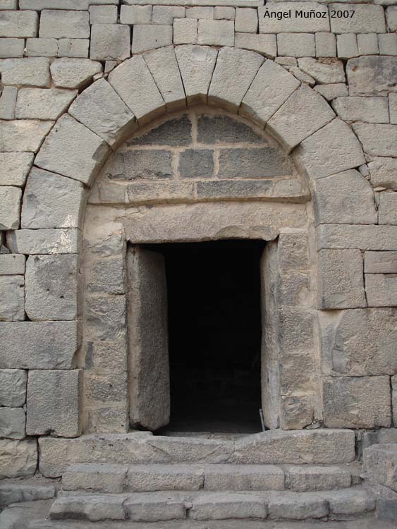 Foto de Azraq - Castillos del Desierto, Jordania