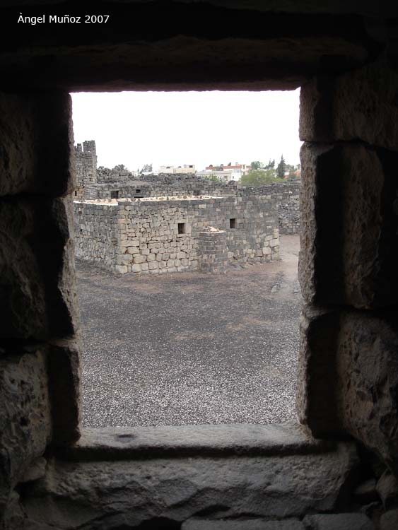 Foto de Azraq - Castillos del Desierto, Jordania