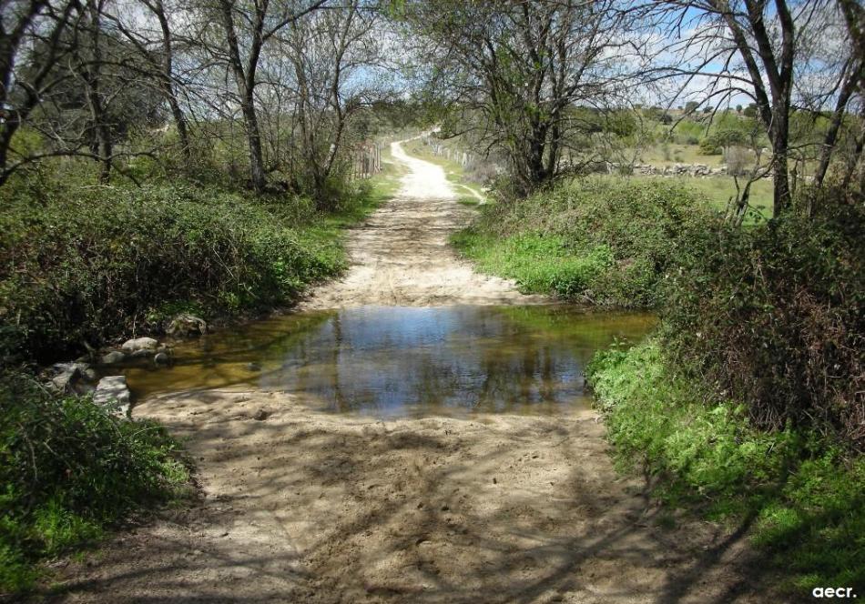 Foto de Valdemorillo (Madrid), España
