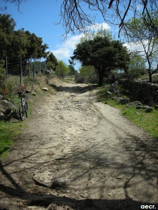 Foto de Valdemorillo (Madrid), España