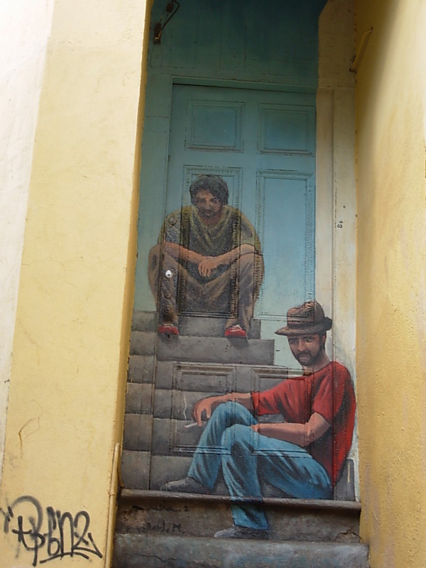 Foto de Valparaiso, Chile