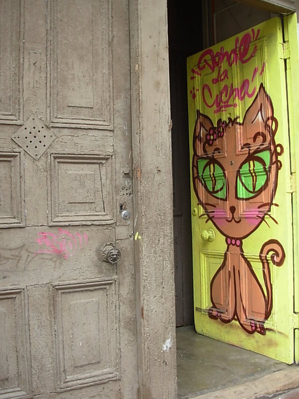 Foto de Valparaiso, Chile