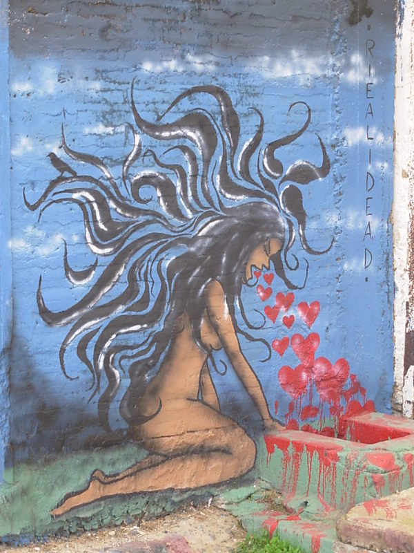 Foto de Valparaiso, Chile