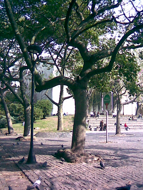 Foto de Buenos Aires, Argentina