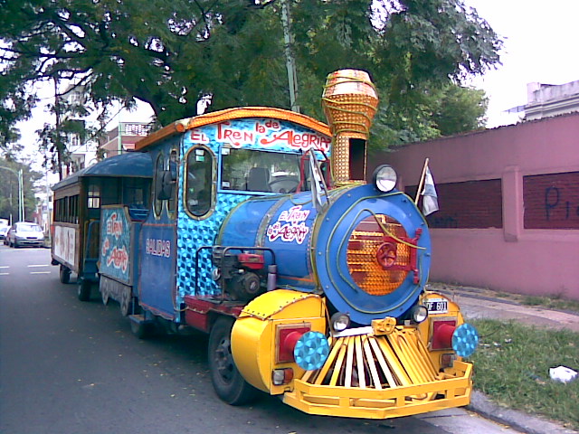 Foto de Buenos Aires, Argentina