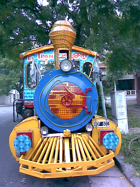 Foto de Buenos Aires, Argentina