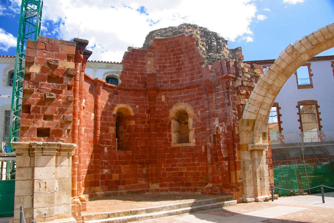 Foto de Alcover (Tarragona), España