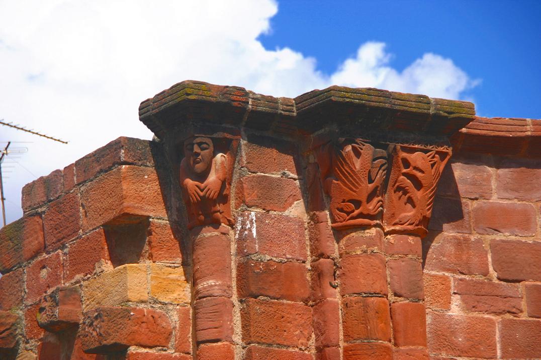 Foto de Alcover (Tarragona), España