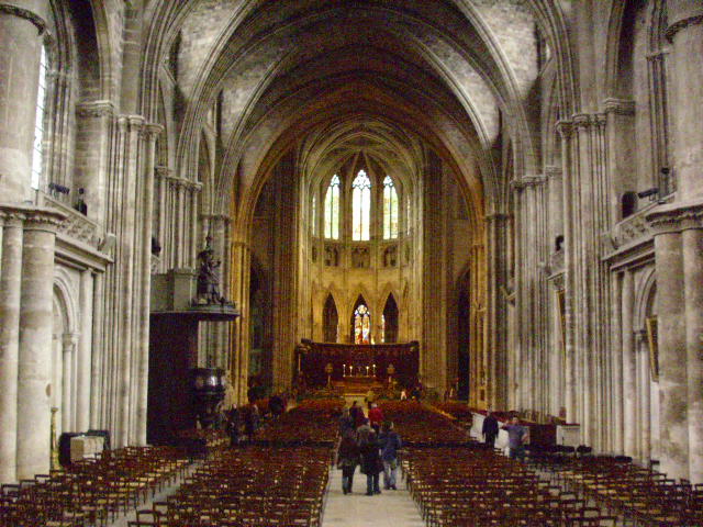 Foto de Bordeaux, Francia