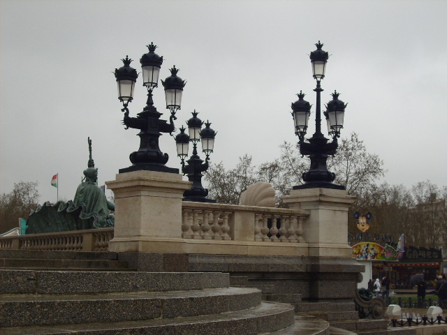 Foto de Bordeaux, Francia