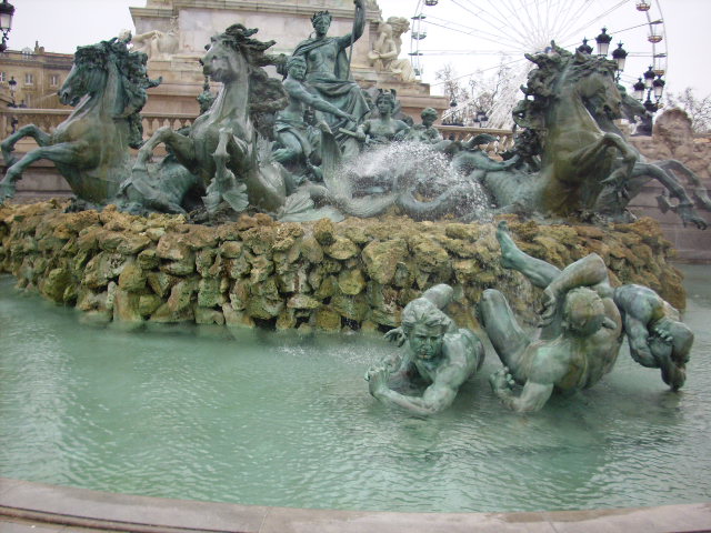 Foto de Bordeaux, Francia