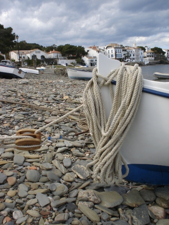 Foto de Cadaqués (Girona), España