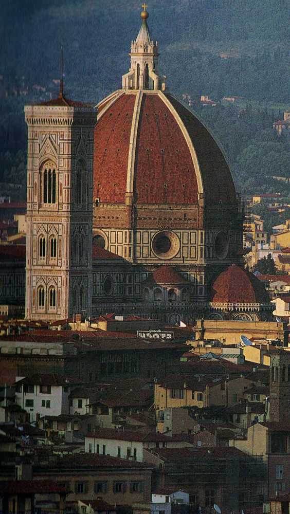 Foto de Florencia, Italia