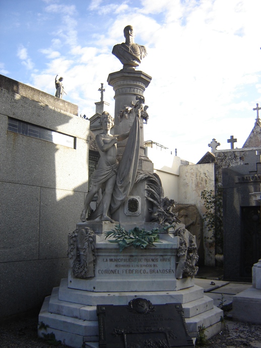 Foto de Buenos Aires, Argentina