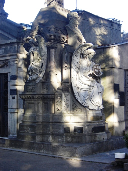 Foto de Buenos Aires, Argentina