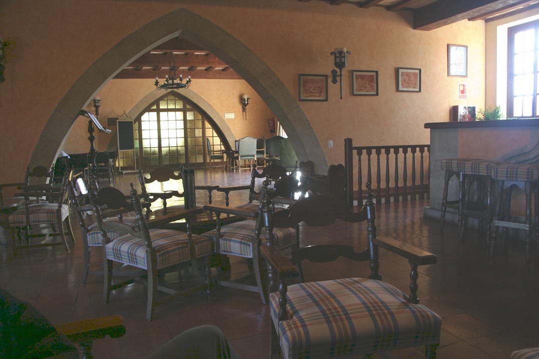 Foto de Tortosa (Tarragona), España