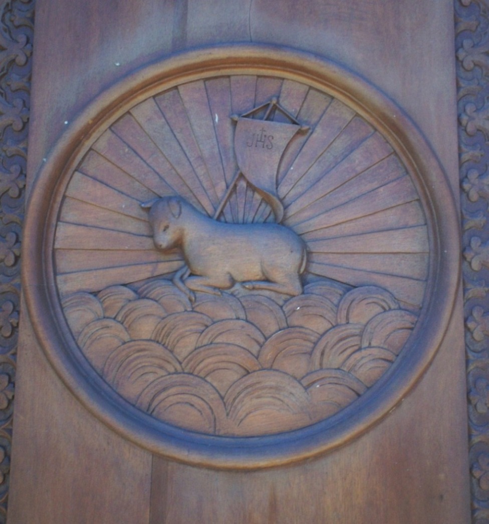 Foto: IGLESIA LA MERCED, SAN JOSE - San José, Costa Rica