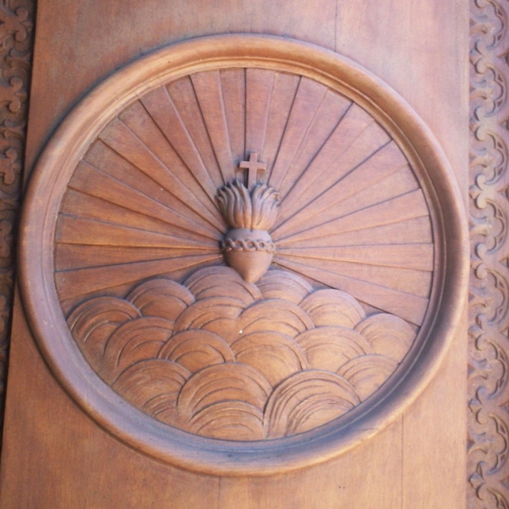 Foto: IGLESIA LA MERCED,SAN JOSE - San José, Costa Rica