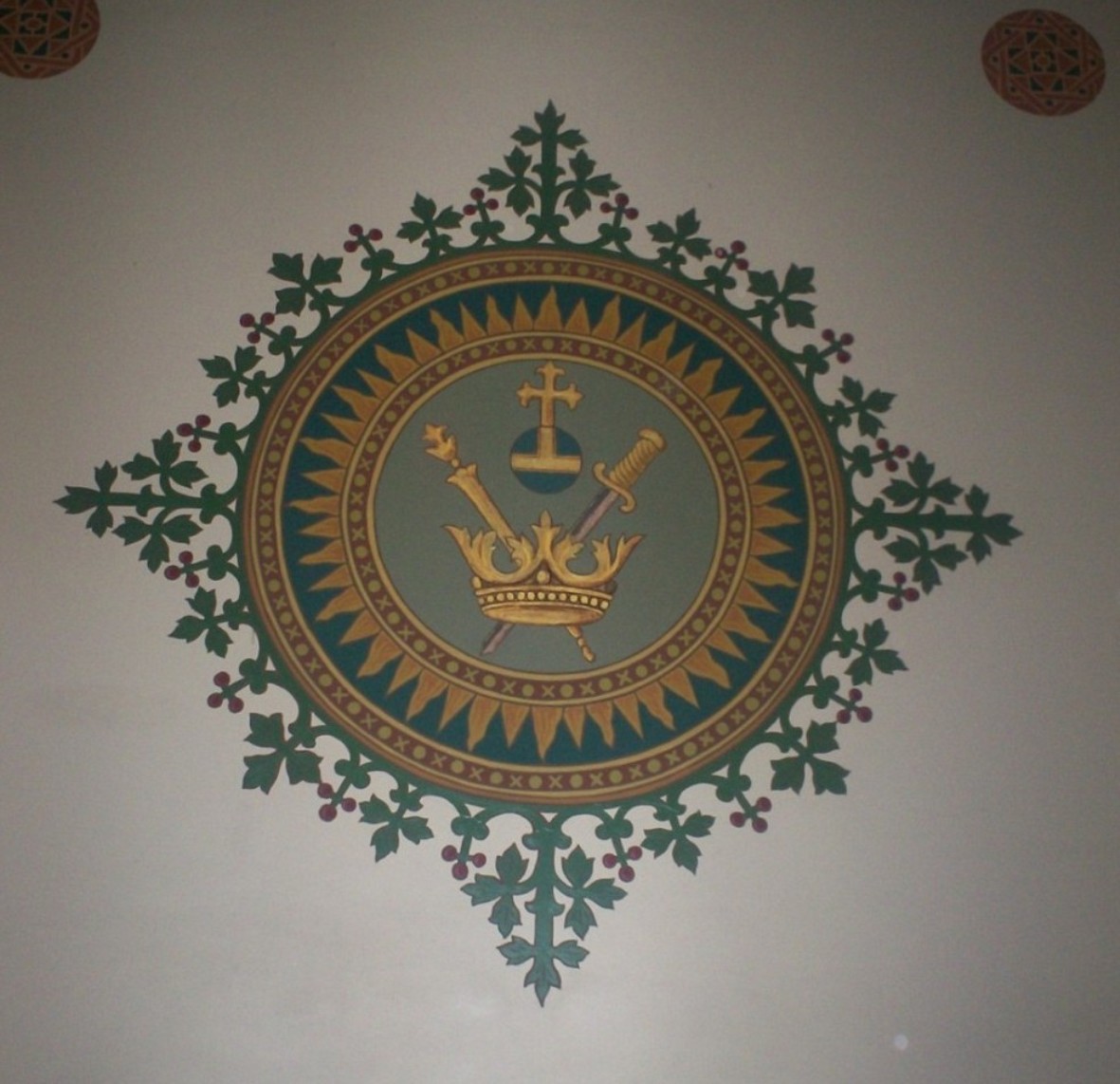 Foto: IGLESIA CATEDRAL, SAN JOSE - San José, Costa Rica