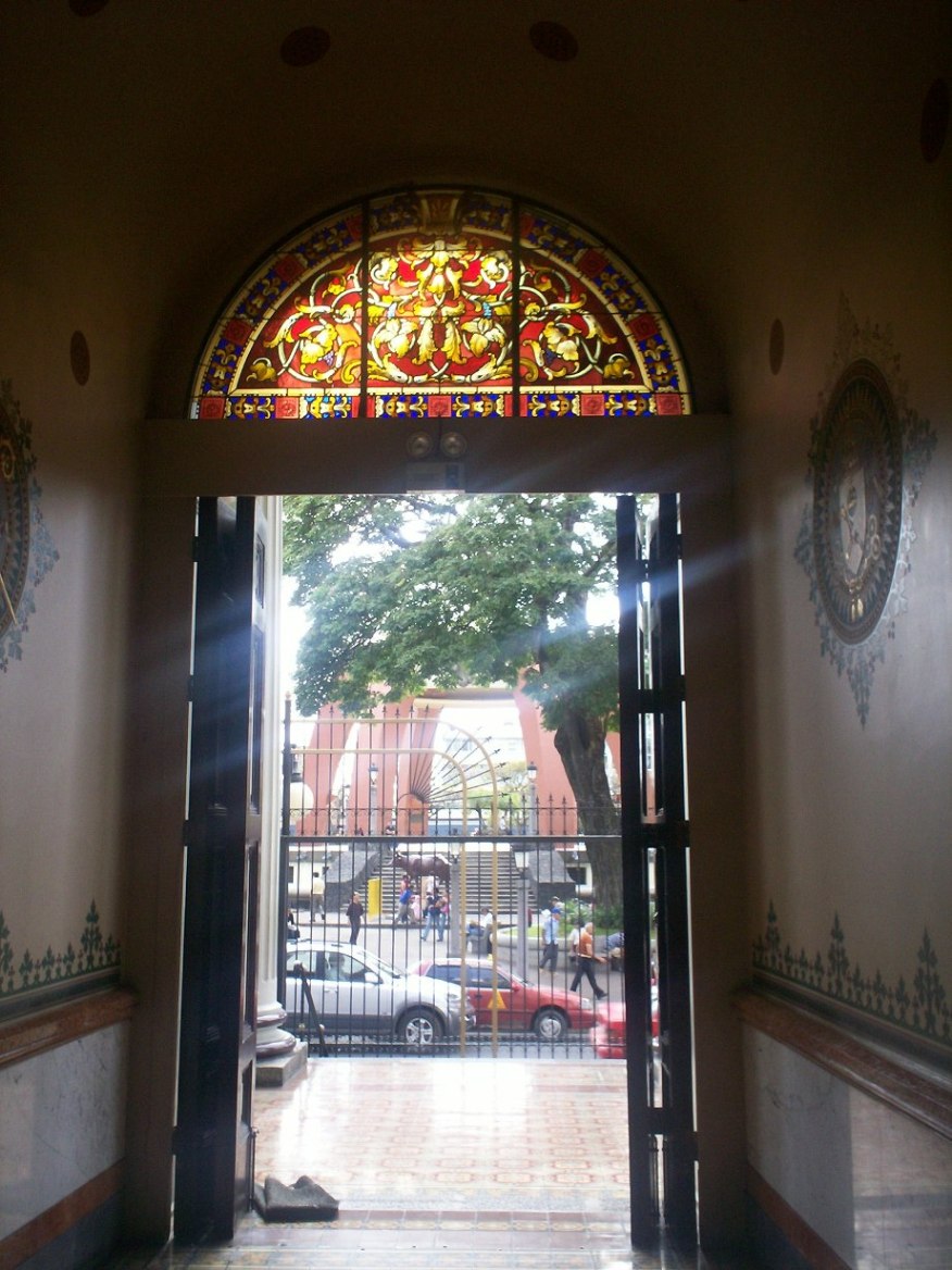 Foto: IGLESIA CATEDRAL, SAN JOSE - San José, Costa Rica