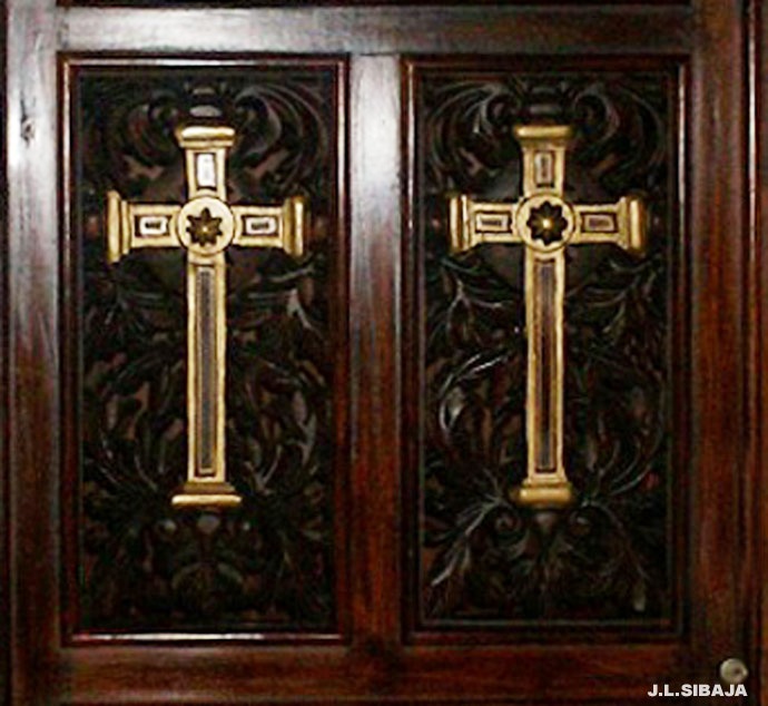 Foto: IGLESIA CATEDRAL, SAN JOSE - San José, Costa Rica