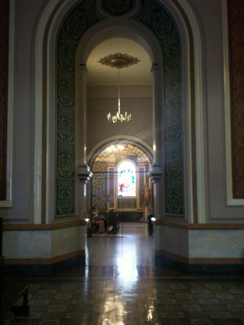 Foto: IGLESIA CATEDRAL, SAN JOSE - San José, Costa Rica