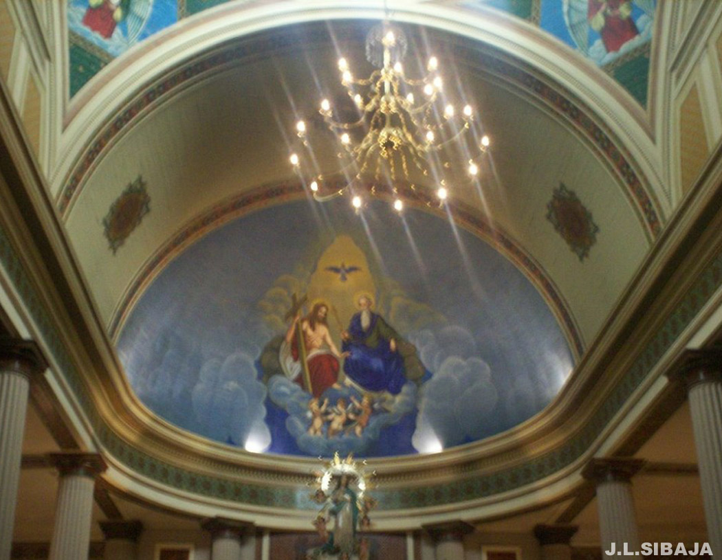 Foto: IGLESIA CATEDRAL, SAN JOSE - San José, Costa Rica