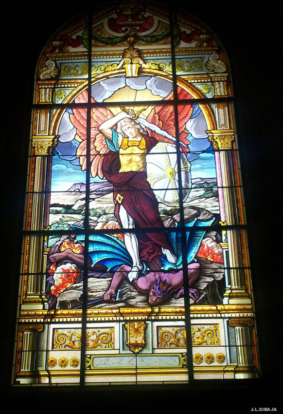 Foto: IGLESIA CATEDRAL, SAN JOSE - San José, Costa Rica