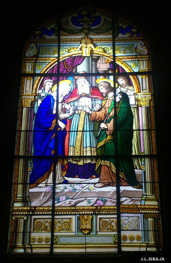 Foto: IGLESIA CATEDRAL, SAN JOSE - San José, Costa Rica