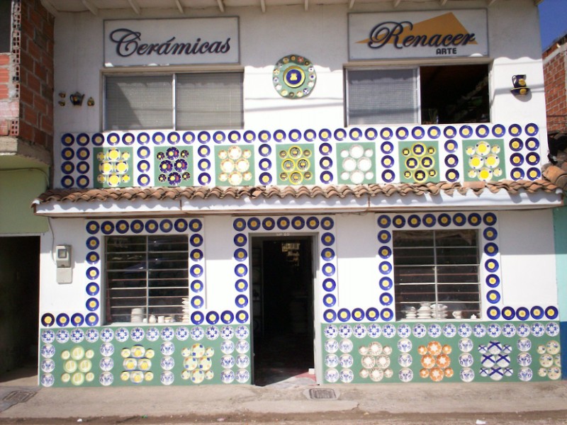 Foto de Carmen de Viboral  Antioquia, Colombia