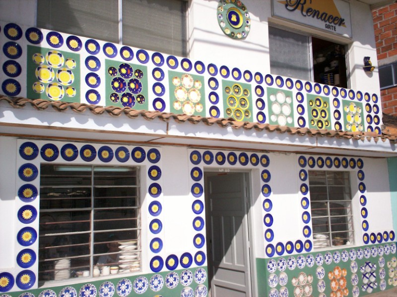 Foto de Carmen de Viboral  Antioquia, Colombia