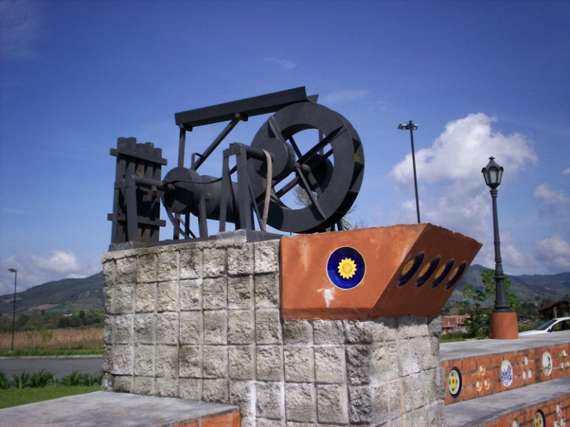 Foto de Carmen de Viboral  Antioquia, Colombia