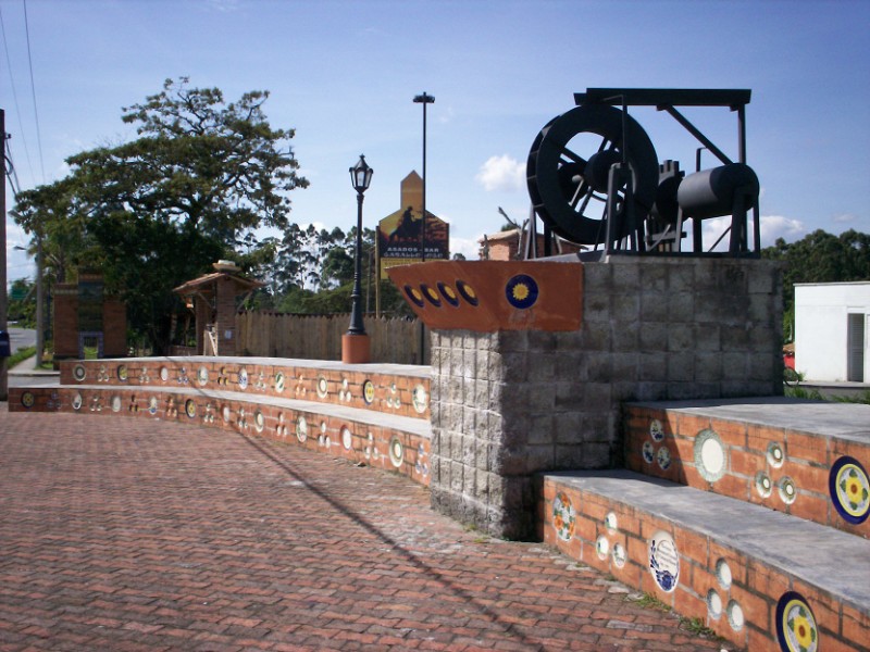 Foto de Carmen de Viboral  Antioquia, Colombia