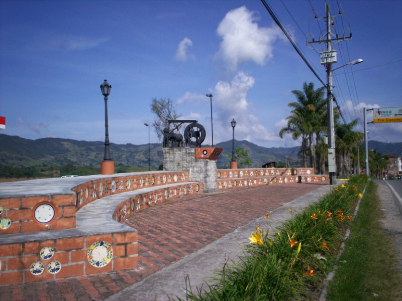Foto de Carmen de Viboral  Antioquia, Colombia