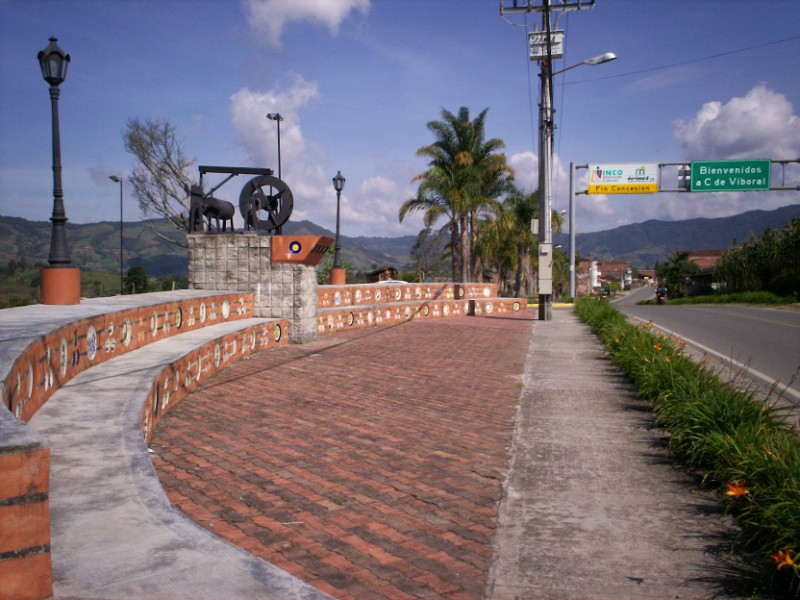 Foto de Carmen de Viboral  Antioquia, Colombia