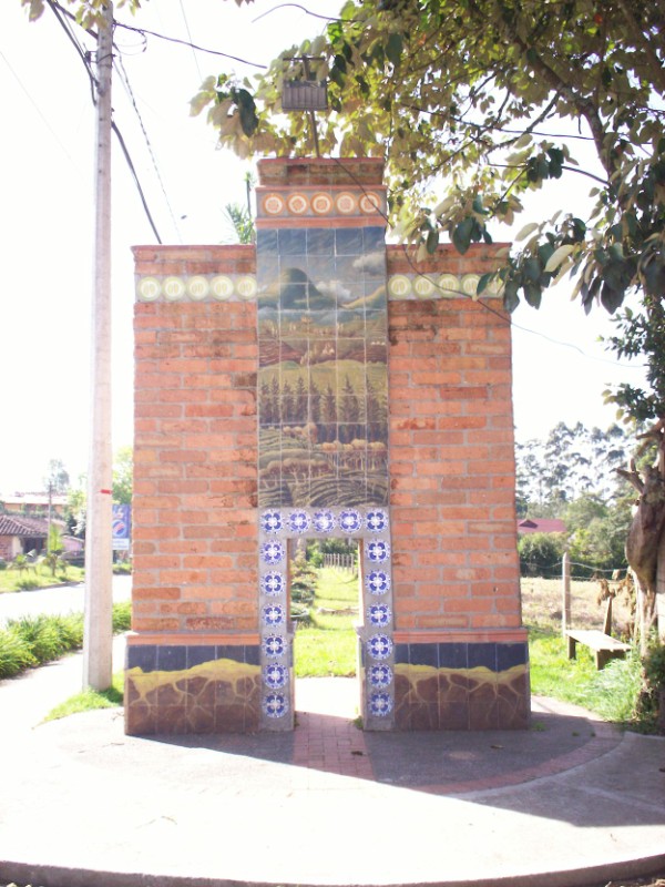 Foto de Carmen de Viboral  Antioquia, Colombia
